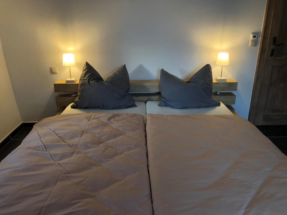 Apartment Postrelais Ardennes 