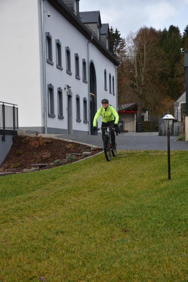 Apartment Postrelais Ardennes 